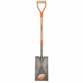 Truper Shovel-43 Inches -Pes.